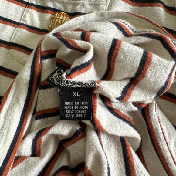 Men’s Obey Short Sleeve Shirt - Picture 4 of 6